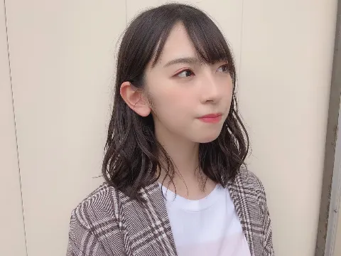 金村 美玖｜八ツ橋はチョコレート味が好き。（2019-07-04）｜5枚目