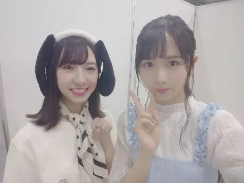 上村 ひなの｜62,💗個別握手会 東京ビッグサイト②（2019-07-05）｜3枚目