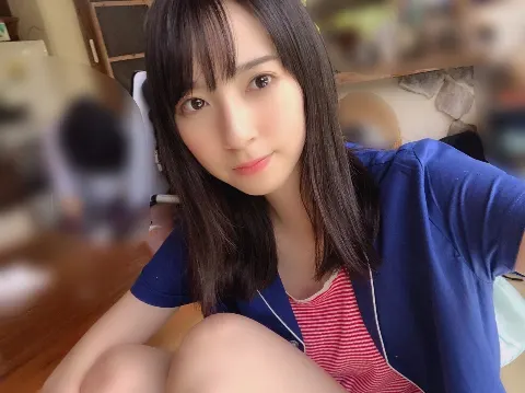 金村 美玖｜ハイタイ👋🏻（2019-07-06）