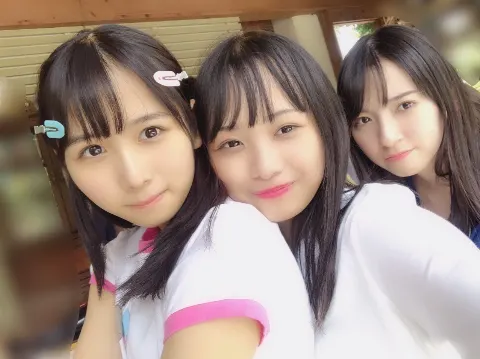 金村 美玖｜ハイタイ👋🏻（2019-07-06）｜2枚目
