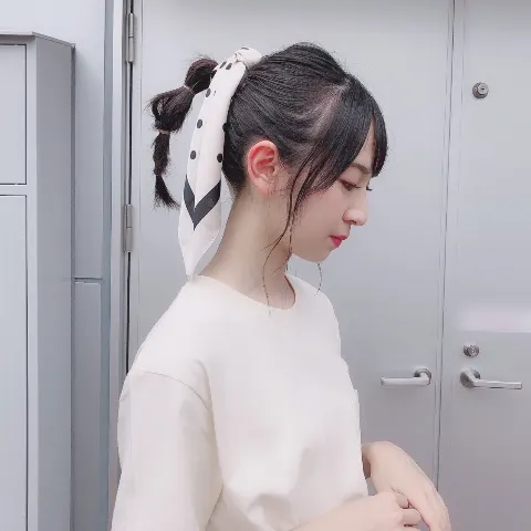 金村 美玖｜狐につままれる？（2019-07-09）｜3枚目