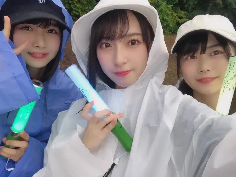 金村 美玖｜舵を切る。（2019-07-11）｜2枚目