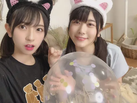 金村 美玖｜にぶちゃん！（2019-07-18）
