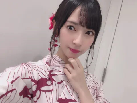 金村 美玖｜にぶちゃん！（2019-07-18）｜3枚目