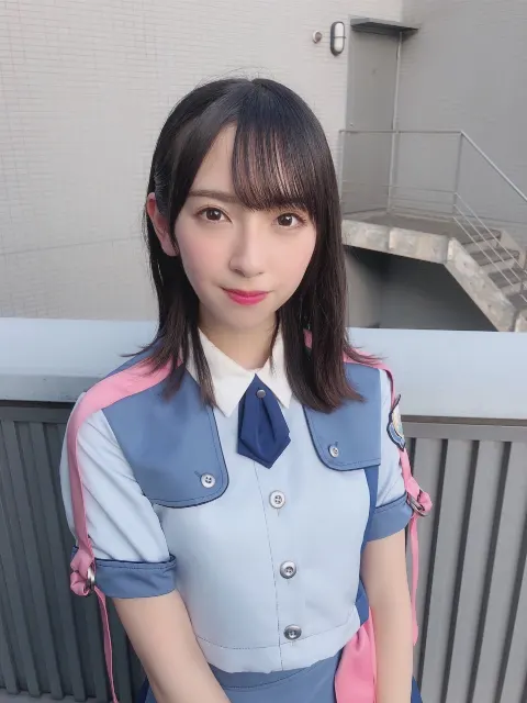 金村 美玖｜ドレミが聞こえてきたんだ！（2019-07-18）