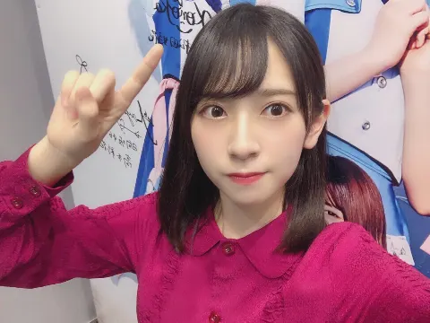 金村 美玖｜ドレミが聞こえてきたんだ！（2019-07-18）｜3枚目