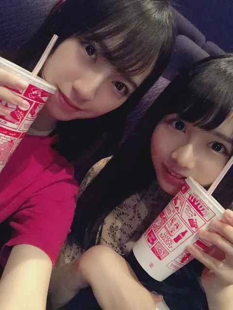 金村 美玖｜なのなの〜。（2019-07-19）
