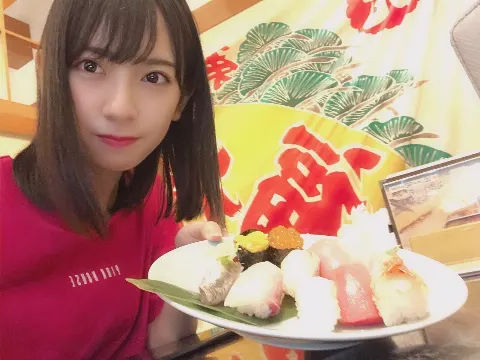 金村 美玖｜なのなの〜。（2019-07-19）｜3枚目