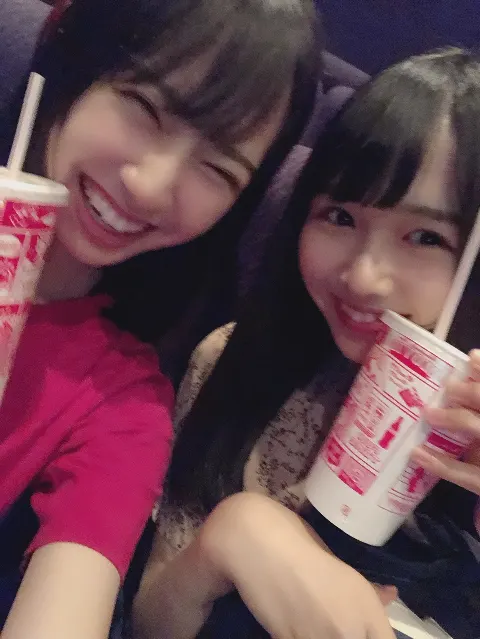 金村 美玖｜なのなの〜。（2019-07-19）｜5枚目