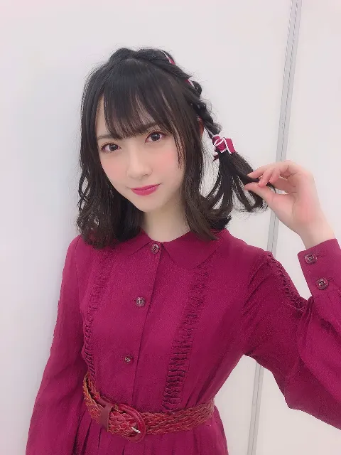 金村 美玖｜おめかし日和。（2019-07-23）｜3枚目