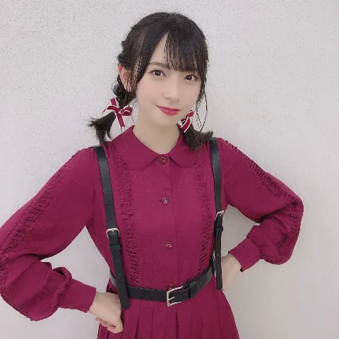 金村 美玖｜おめかし日和。（2019-07-23）｜5枚目