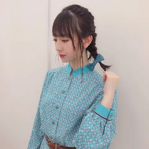 金村 美玖｜おめかし日和。（2019-07-23）｜8枚目