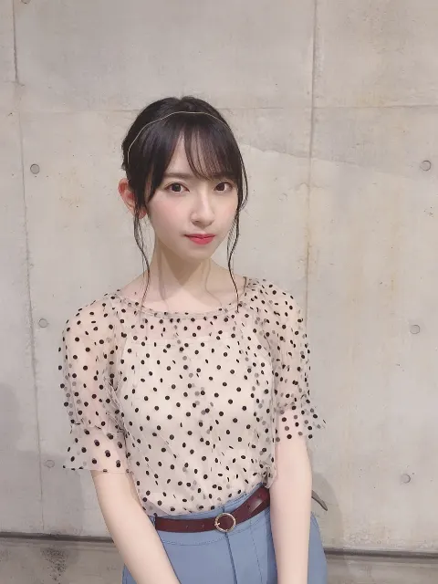 金村 美玖｜たぴおか??（2019-07-23）