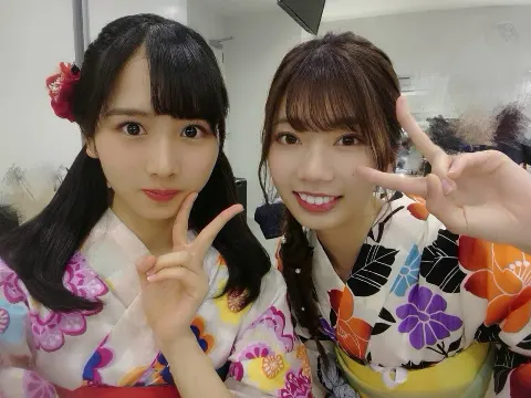 上村 ひなの｜69,ゼラニウムの葉（2019-07-23）｜2枚目