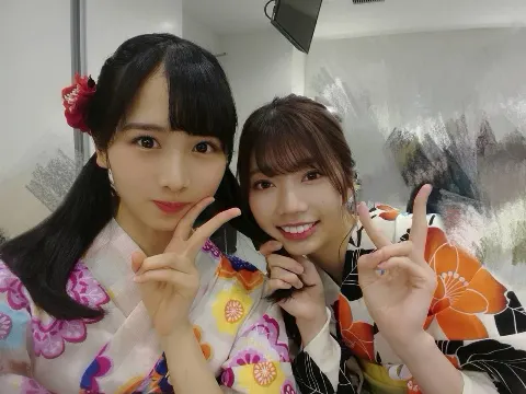 上村 ひなの｜69,ゼラニウムの葉（2019-07-23）｜3枚目