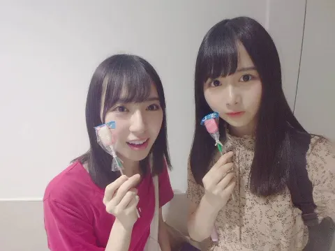 上村 ひなの｜69,ゼラニウムの葉（2019-07-23）｜5枚目