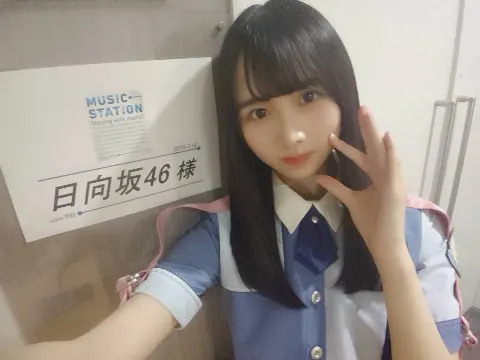 上村 ひなの｜70,MUSICSTATIONさん🎵（2019-07-27）｜2枚目