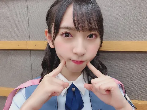 金村 美玖｜蝉の声が聞こえるね（2019-08-08）｜2枚目