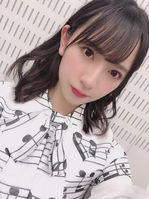 金村 美玖｜♪（2019-08-14）