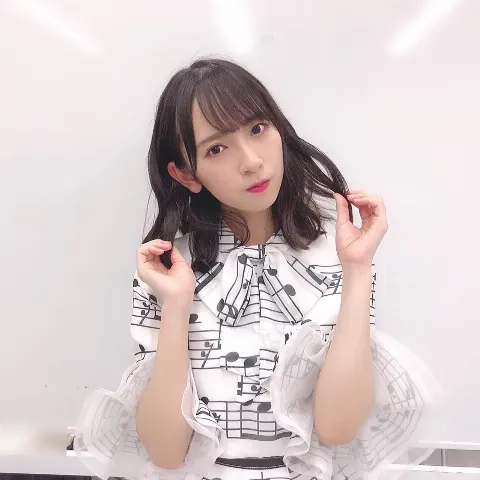 金村 美玖｜♪（2019-08-14）｜2枚目