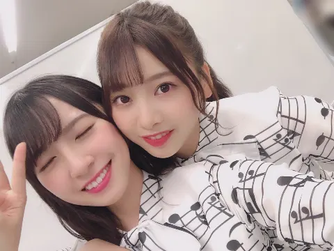 金村 美玖｜♪（2019-08-14）｜4枚目