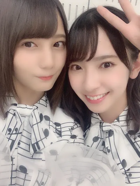小坂 菜緒｜今日の朝起きたら、何故かわらないけど何が起こったかわからなく…（2019-08-15）｜2枚目