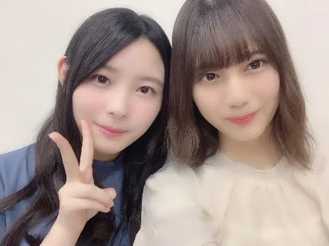 小坂 菜緒｜今日の朝起きたら、何故かわらないけど何が起こったかわからなく…（2019-08-15）｜6枚目