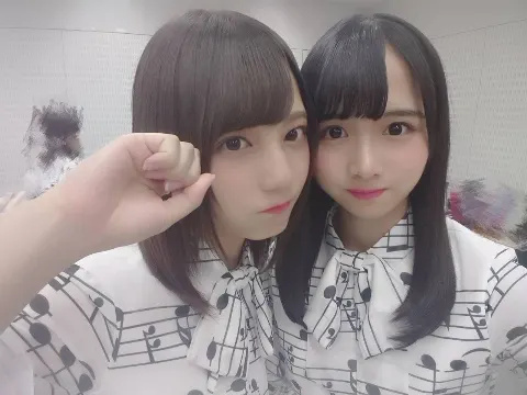 上村 ひなの｜3度目のMUSIC_STATIONさん💕♪（2019-08-16）｜3枚目