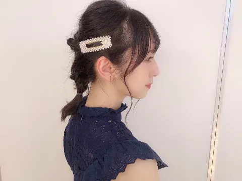 金村 美玖｜アイスクリームは何味が好き？（2019-08-21）