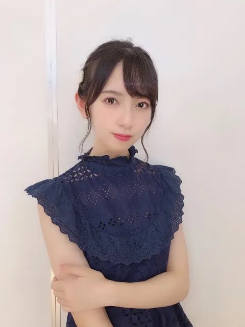 金村 美玖｜アイスクリームは何味が好き？（2019-08-21）｜2枚目