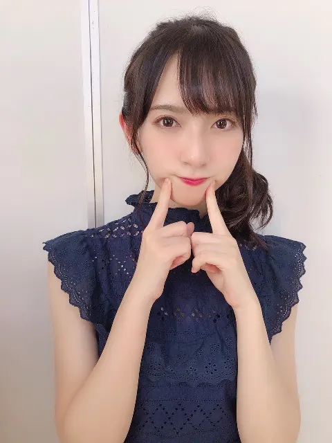 金村 美玖｜アイスクリームは何味が好き？（2019-08-21）｜4枚目