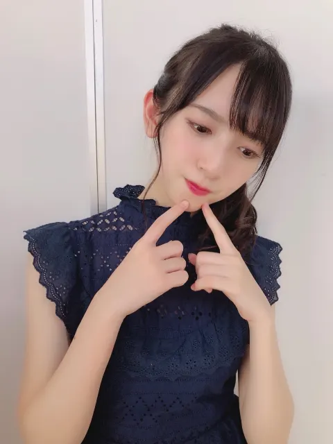 金村 美玖｜アイスクリームは何味が好き？（2019-08-21）｜8枚目