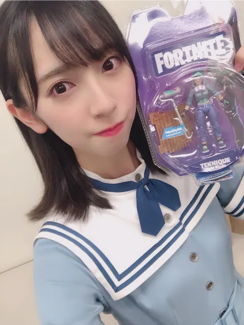 金村 美玖｜e-Sports!（2019-08-22）｜3枚目