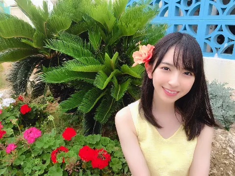 金村 美玖｜立ち漕ぎ。（2019-08-26）