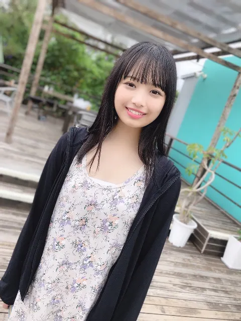金村 美玖｜立ち漕ぎ。（2019-08-26）｜3枚目