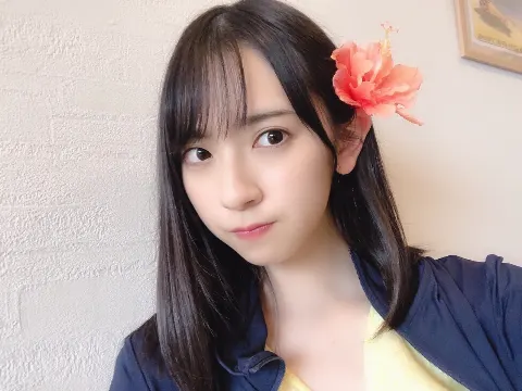 金村 美玖｜立ち漕ぎ。（2019-08-26）｜7枚目