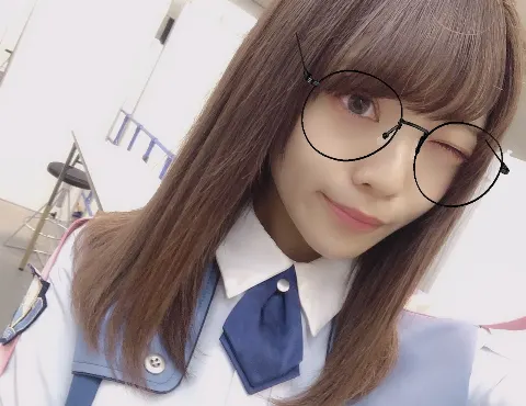 金村 美玖｜蝉時雨って言葉がすき（2019-08-28）｜7枚目