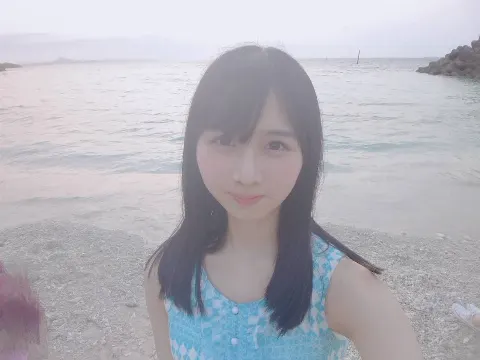 上村 ひなの｜🚲（2019-08-29）