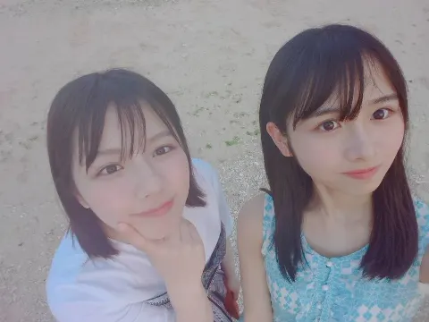 上村 ひなの｜🚲（2019-08-29）｜5枚目