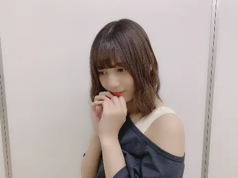 小坂 菜緒｜物語。（2019-09-01）