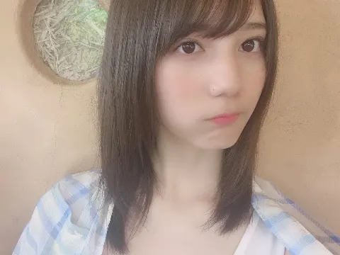 小坂 菜緒｜私、結構な晴れ女なんです。信じてもらえないかもしれないけど、…（2019-09-02）｜7枚目