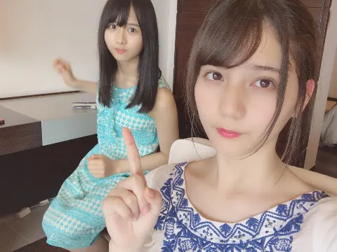 小坂 菜緒｜私、結構な晴れ女なんです。信じてもらえないかもしれないけど、…（2019-09-02）｜11枚目