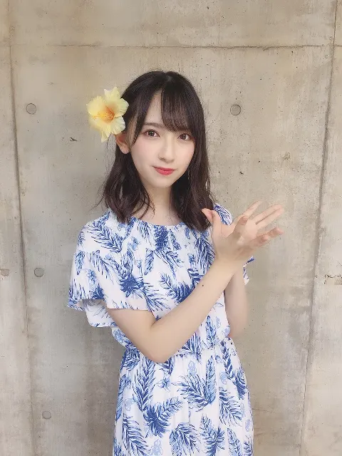 金村 美玖｜セプテンバーいつの間にかなったね〜（2019-09-06）｜4枚目