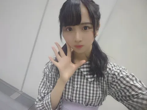 上村 ひなの｜79,afternoon（2019-09-06）｜2枚目