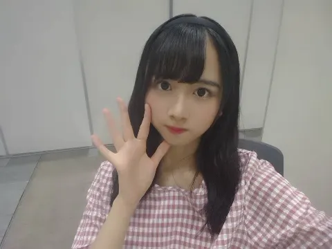 上村 ひなの｜79,afternoon（2019-09-06）｜3枚目