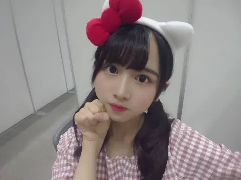 上村 ひなの｜79,afternoon（2019-09-06）｜4枚目