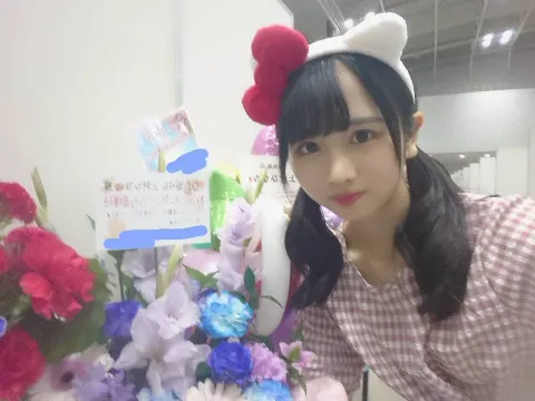 上村 ひなの｜79,afternoon（2019-09-06）｜9枚目