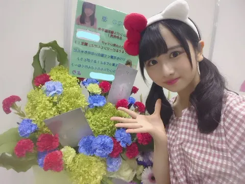 上村 ひなの｜79,afternoon（2019-09-06）｜10枚目