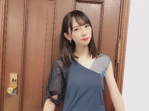 金村 美玖｜好きになって欲しいなぁ…（2019-09-08）｜2枚目