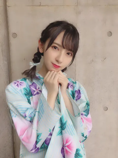 金村 美玖｜ミントのフィナンシェ。（2019-09-09）